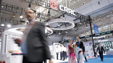 9th China-Eurasia Expo opens in China's Xinjiang