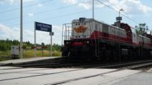 China-Europe Railway Express spurs trade, logistics development in Poland