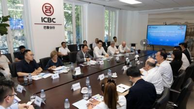 进博会推介会聚焦中法经贸合作提质升级