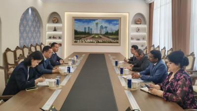 江西：着力打造赣商出海公共平台 加速促进上合国家经贸往来