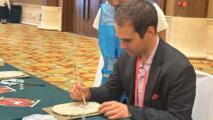 Feature: Yale graduate promotes Chinese culture in ancient Silk Road hub Dunhuang