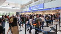 China's Hainan island expects over 8.25 million air passenger trips in summer travel season