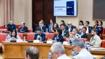 Chinese legal cooperation forum focuses on immigration law