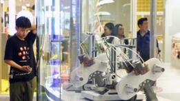 Asia-Pacific Community: Chinese 3D printing brings creativity closer to everyday life in Thailand