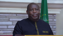 Africa-China relations model for South-South cooperation, says AU chairperson