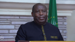 Africa-China relations model for South-South cooperation, says AU chairperson