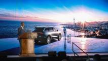 Chinese automaker Chery opens first South African manufacturing plant, eyes broader African market