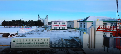 逆势而上——秋粮收购背后的攻坚故事