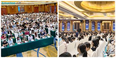 正雅发布S22技术，探索GS颌位重建与口腔修复联合治疗新路径