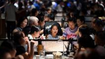 HainanOutlook | Exploring Laobacha teahouse culture in S China's Hainan