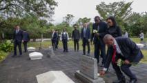 China, Tanzania, Zambia honor Chinese martyrs on TAZARA's 50th anniversary