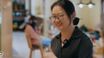 GLOBALink | Young village official breathes new life into ancient town in China's Fujian