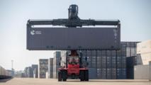 China-Laos Railway transports over 20 million tonnes of cargo
