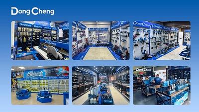 东成入选“中国500最具价值品牌”   成为本年度唯一上榜的中国电动工具品牌