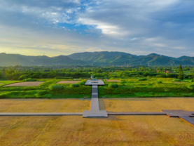 Dialogue promotes mutual learning, exchanges between Liangzhu and Samarkand cultural heritages 