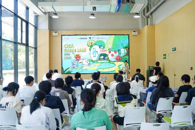 CiGA Game Jam 2026西安站在高新区启动
