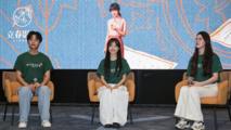 How "Dear You" challenges China's blockbuster formula