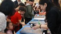 Chinese embassy in Philippines holds Open House Day to boost exchange, understanding