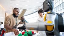 Economic Watch: Created-by-China wins global consumers with smarter products, solutions