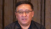 BRI Voice | Kazakh scholar says rail freight drives China‑Kazakh trade