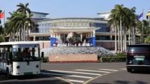 South China's Hainan plans to ban sales of fuel cars by 2030