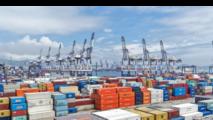 Economic Watch: China's H1 foreign trade posts 16.9 pct growth with optimized structure