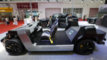 AI emerges as new growth engine for China's industries