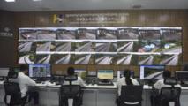 Roundup: Chinese-operated expressway advances road safety, awareness in Cambodia