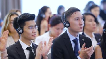 Casebook released in Kazakhstan on ESG-oriented China-Central Asia cooperation