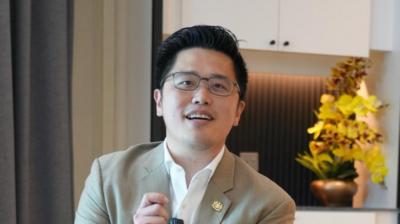 中国职业教育助力马来西亚产业转型升级——专访马来西亚马中国家技术职业教育特使李存孝