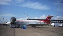 Air Cambodia orders 20 Chinese-built C909 regional jets