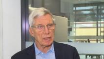 Chinese economic development "very positive" in H1, says Australian expert