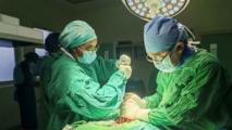Feature: Chinese doctors bring hope to Tanzanian mother after pioneering spine surgery