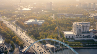 Casebook released in Kazakhstan on ESG-oriented China-Central Asia cooperation