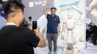 2026 World AI Conference concludes in Shanghai