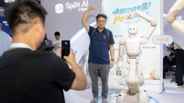2026 World AI Conference concludes in Shanghai