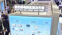 China's energy storage sector benefits from synergy between AI, electricity