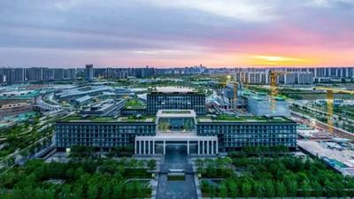 西安高新区建立早期项目投资协同工作机制   提升企业服务能级
