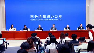 基本建成交通强国将取得决定性进展——国新办发布会聚焦“十五五”时期交通运输领域新发展