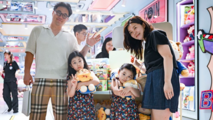 AI, IP unlock new value in China's trendy toy market shift