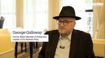 China's success challenges entrenched Western narratives, says British politician