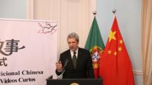 Traditional Chinese medicine wins wider recognition in Portugal