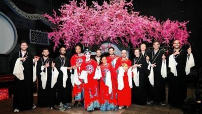 22位海外博士参访合肥 共探科创机遇