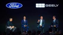 Chinese automakers deepen integration into Spain's auto industry