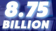 ChinaInNumbers | China's basic medical insurance recorded 8.75 billion beneficiary visits in 2025