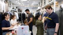 Chinese designer products become new driver of inbound consumption as visa exemption policies expand