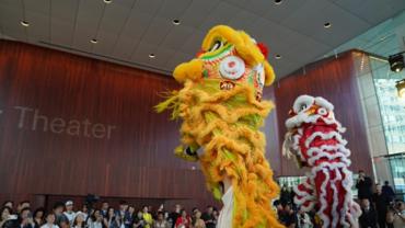 Feature: Chinese Arts Week brings tradition, vitality to New York