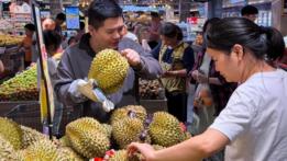 China becomes major trading partner for over 160 countries, regions