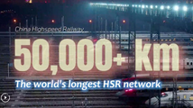 While the world asks, China answers with actions