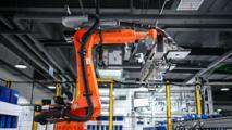 Chinese new energy enterprise actively reshapes new pattern of intelligent manufacturing